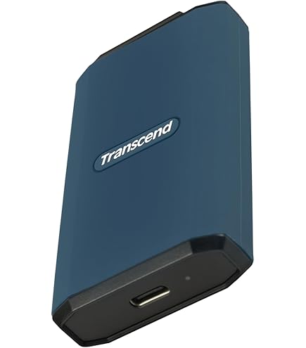 Amazon.com: Transcend 2TB USB 3.1 Gen 1 StoreJet 25M3G
